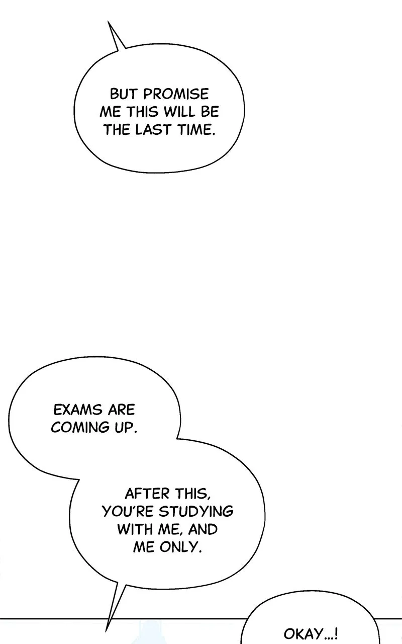 My Fake Crush Chapter 7 page 28 - 