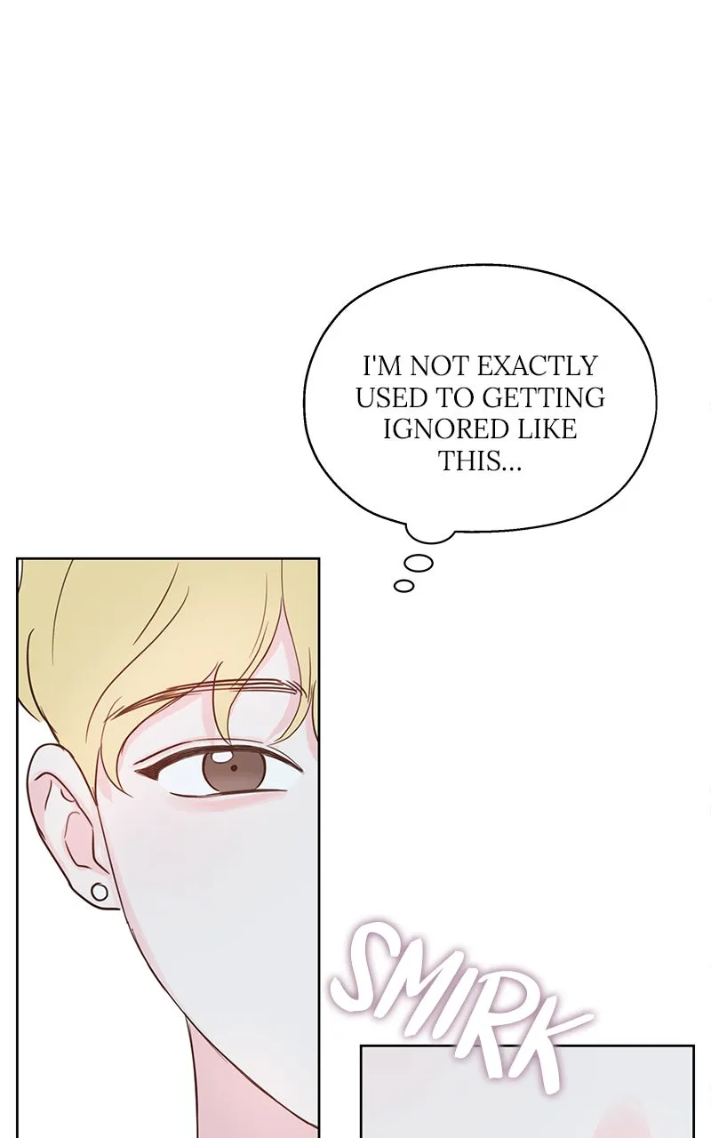 My Fake Crush Chapter 7 page 30 - 