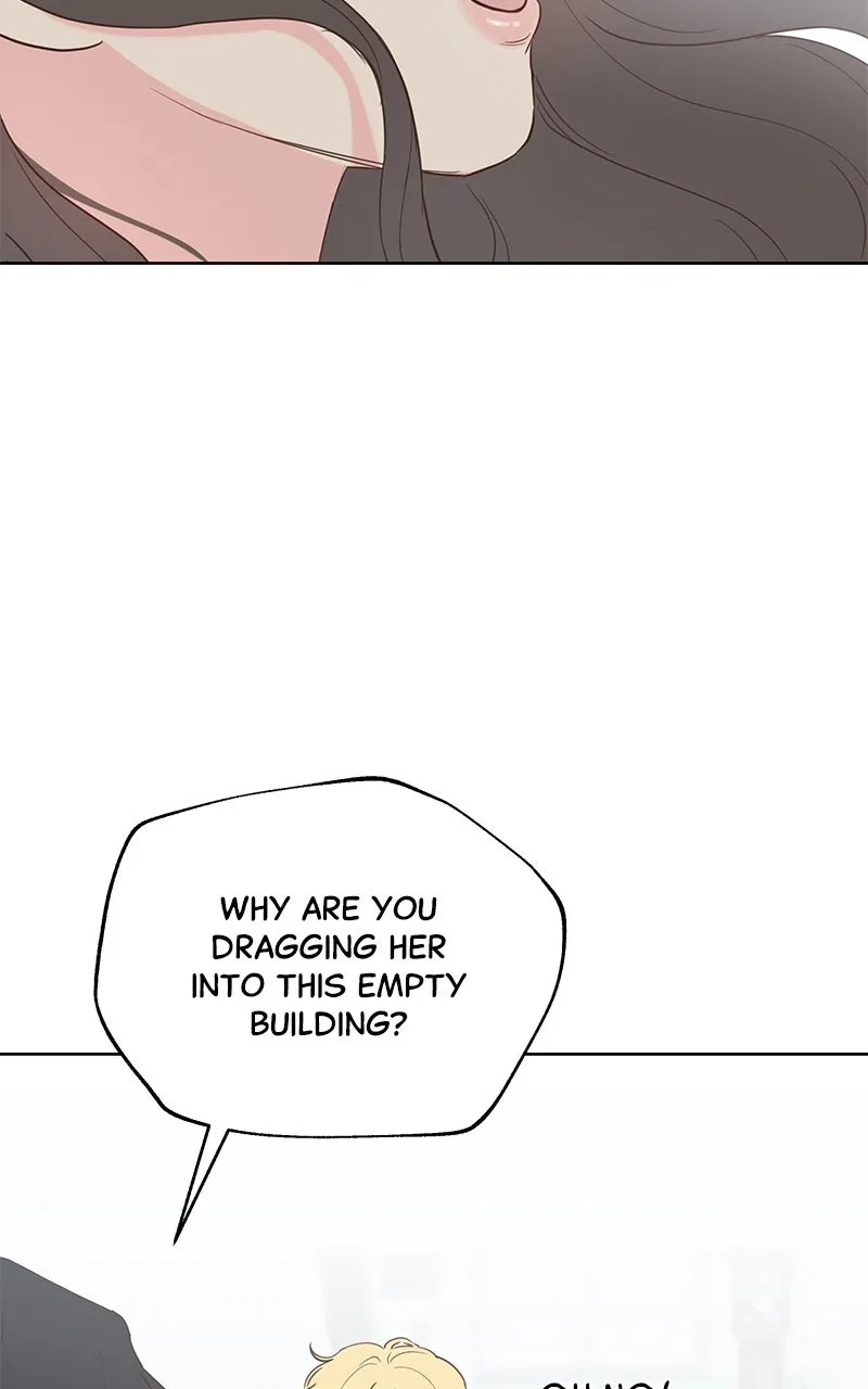My Fake Crush Chapter 7 page 4 - 