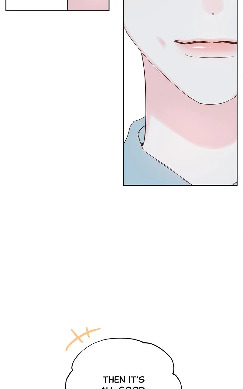 My Fake Crush Chapter 7 page 31 - 