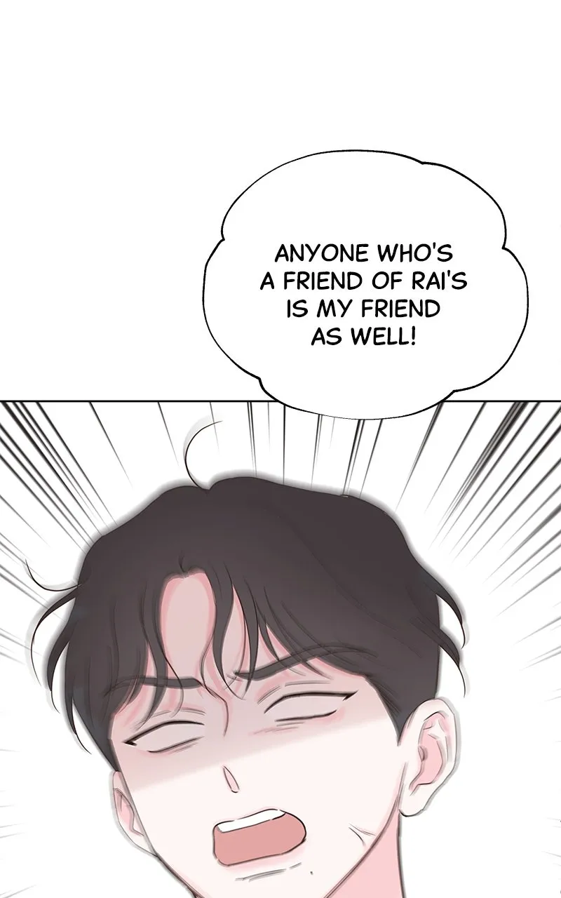My Fake Crush Chapter 7 page 33 - 