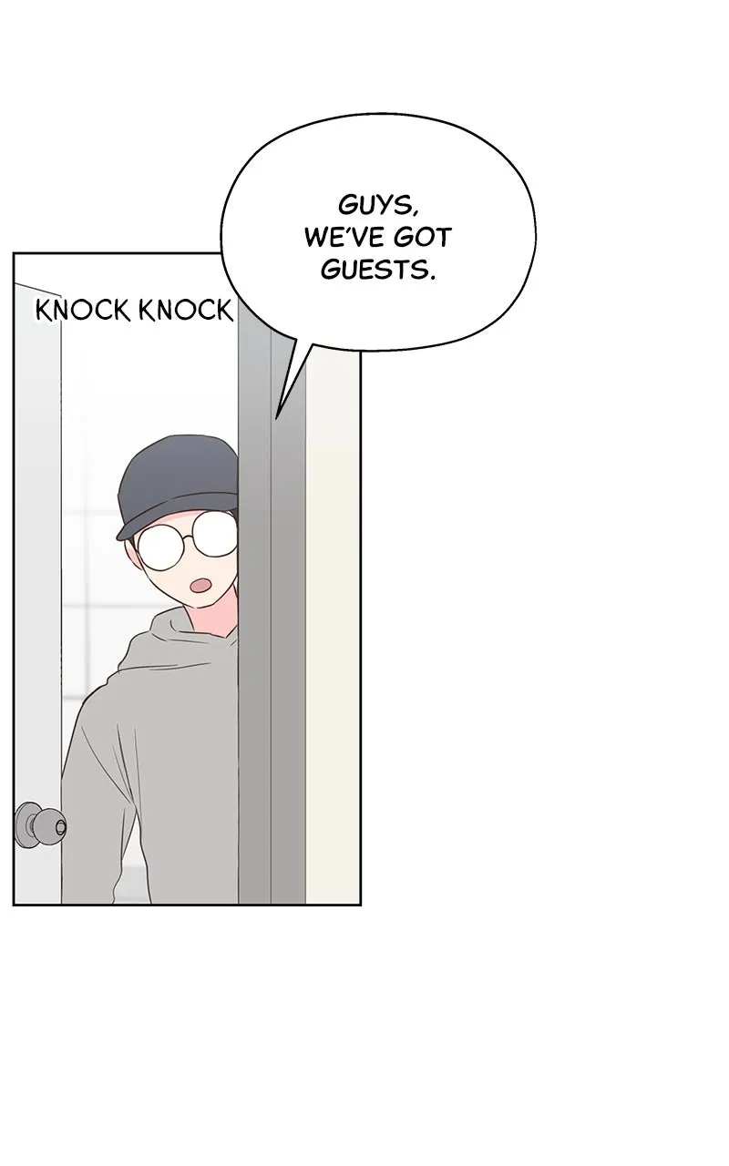 My Fake Crush Chapter 7 page 38 - 