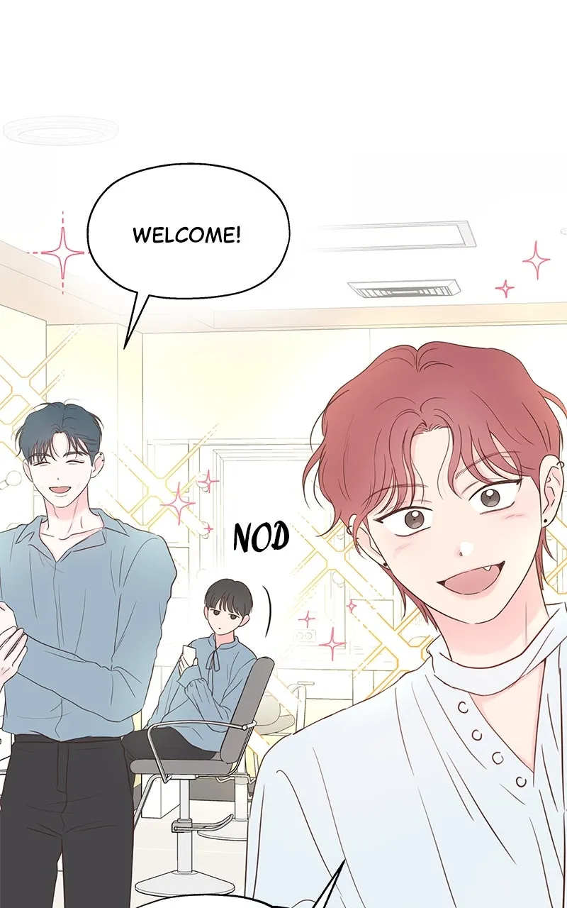 My Fake Crush Chapter 7 page 39 - 