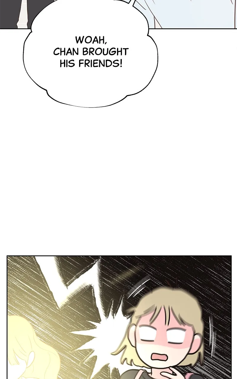My Fake Crush Chapter 7 page 40 - 