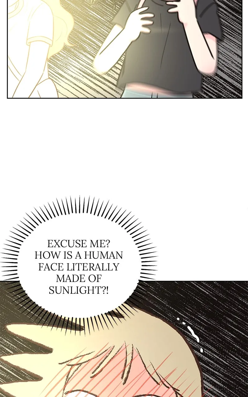 My Fake Crush Chapter 7 page 41 - 