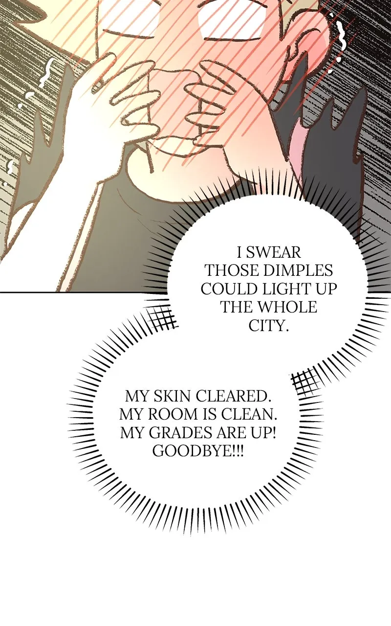My Fake Crush Chapter 7 page 42 - 