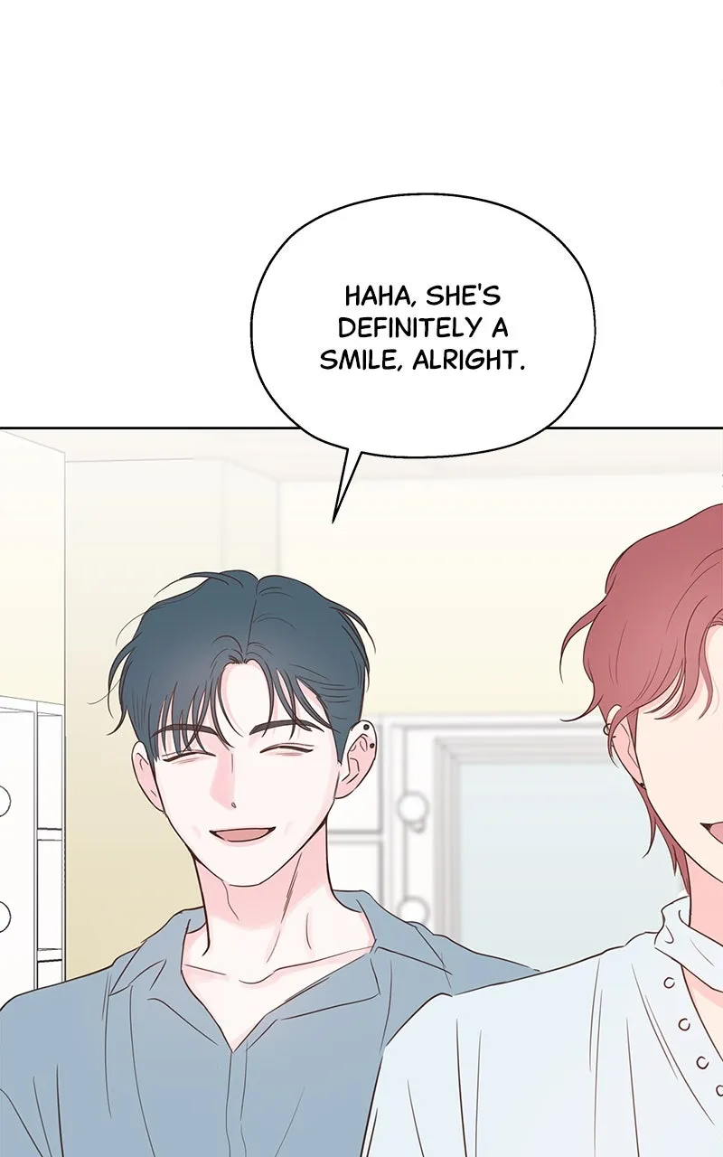 My Fake Crush Chapter 7 page 43 - 