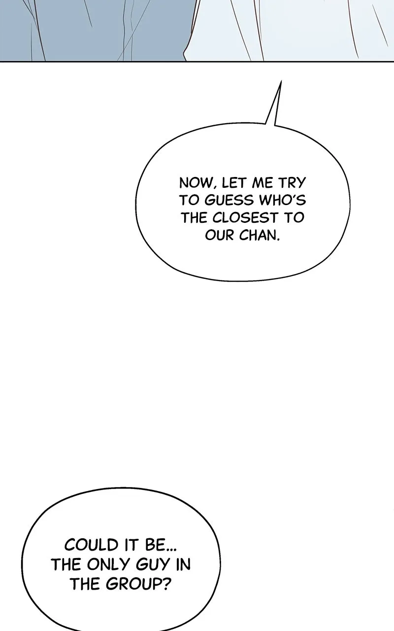 My Fake Crush Chapter 7 page 44 - 