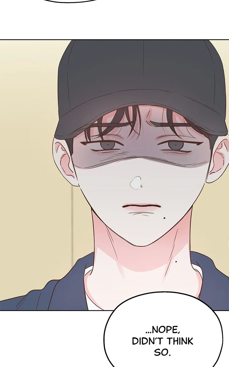 My Fake Crush Chapter 7 page 45 - 
