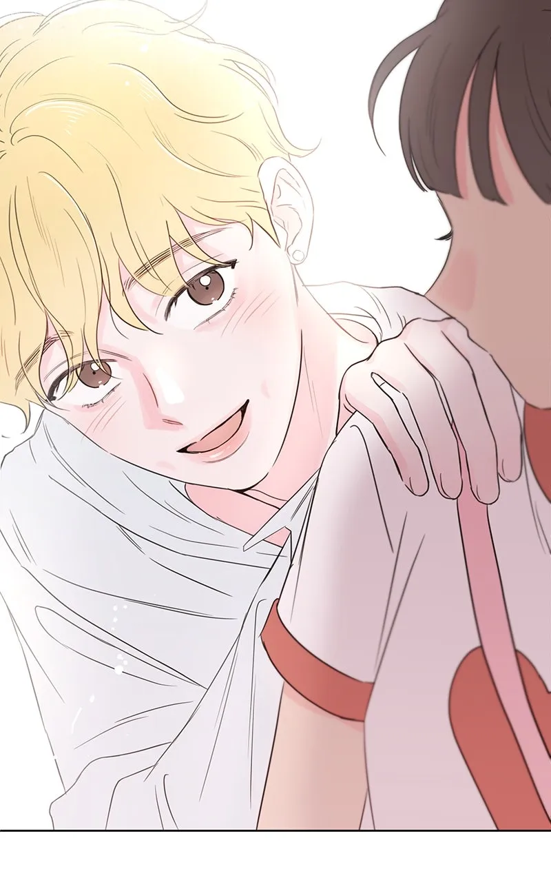 My Fake Crush Chapter 7 page 48 - 