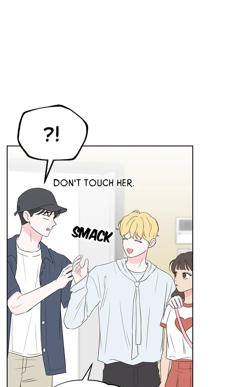 My Fake Crush Chapter 7 page 49 - 