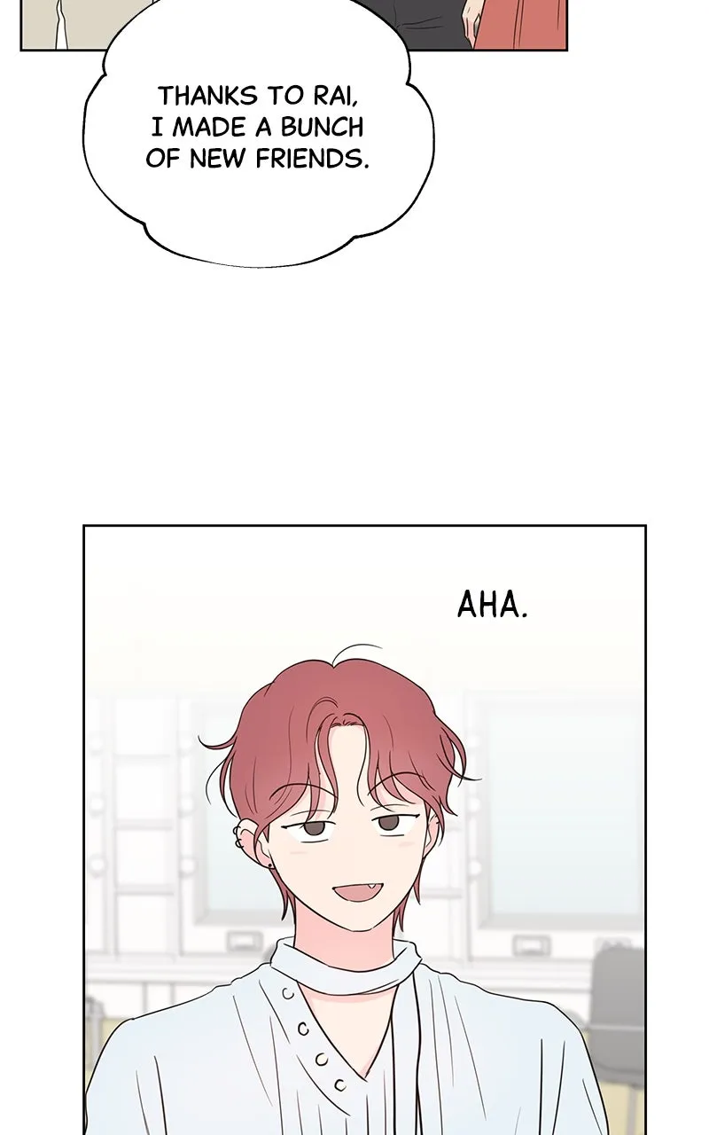 My Fake Crush Chapter 7 page 50 - 