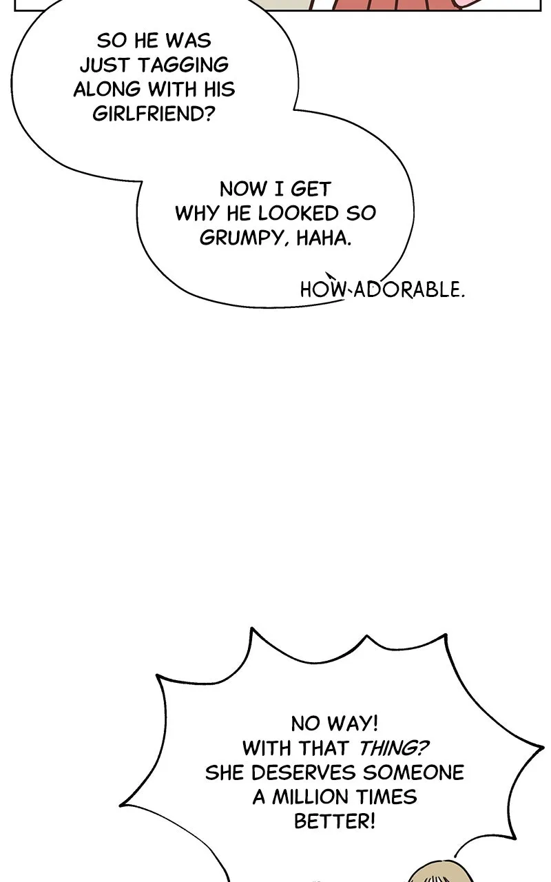My Fake Crush Chapter 7 page 52 - 