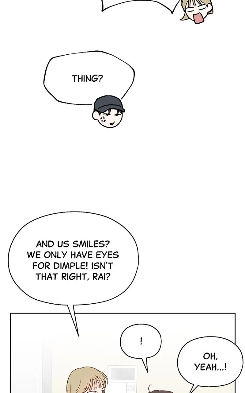 My Fake Crush Chapter 7 page 53 - 