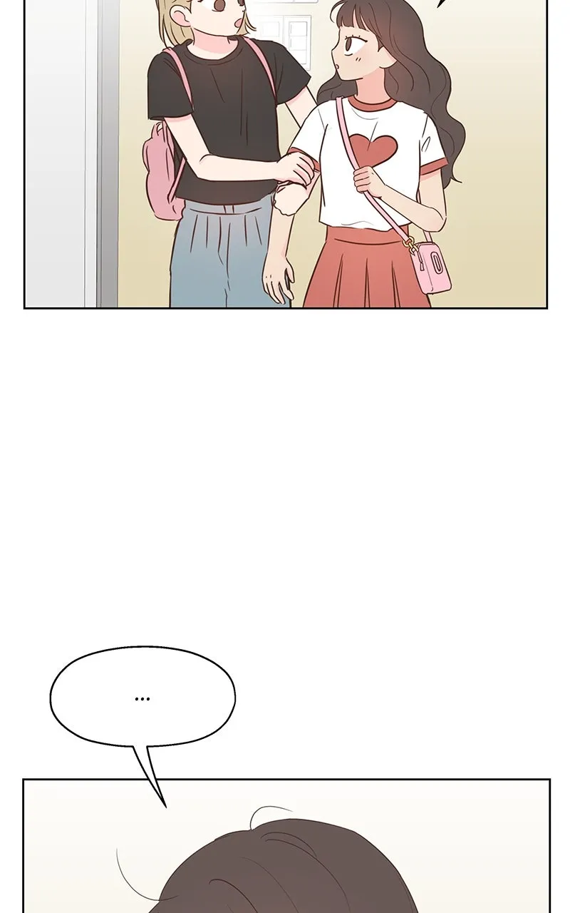 My Fake Crush Chapter 7 page 54 - 