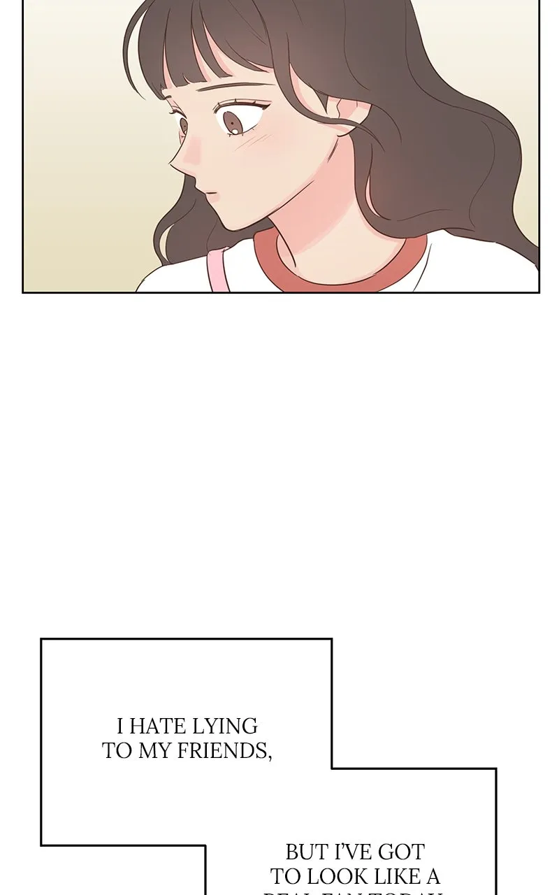My Fake Crush Chapter 7 page 55 - 