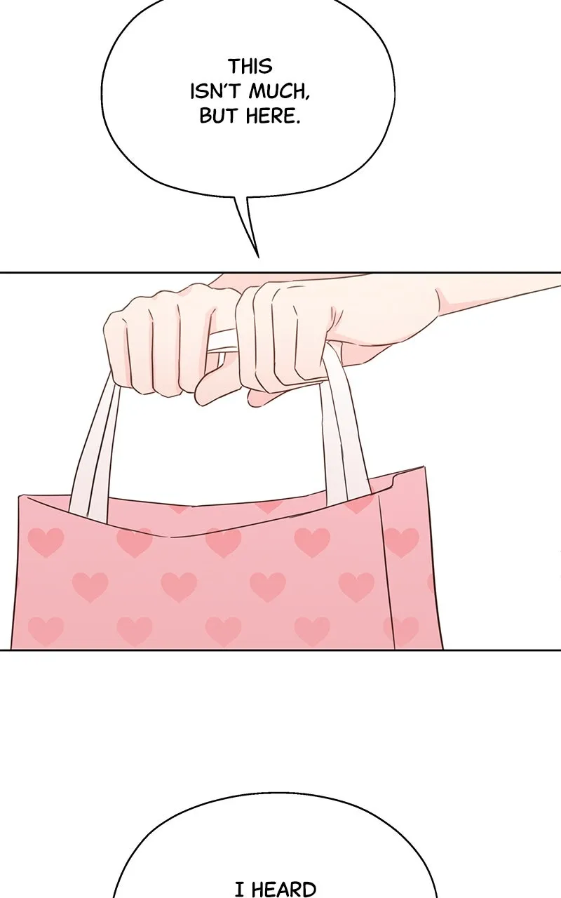 My Fake Crush Chapter 7 page 59 - 
