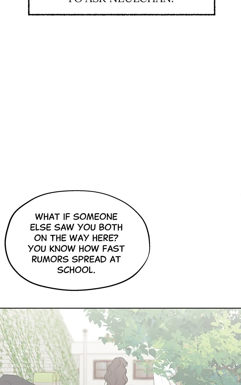 My Fake Crush Chapter 7 page 7 - 