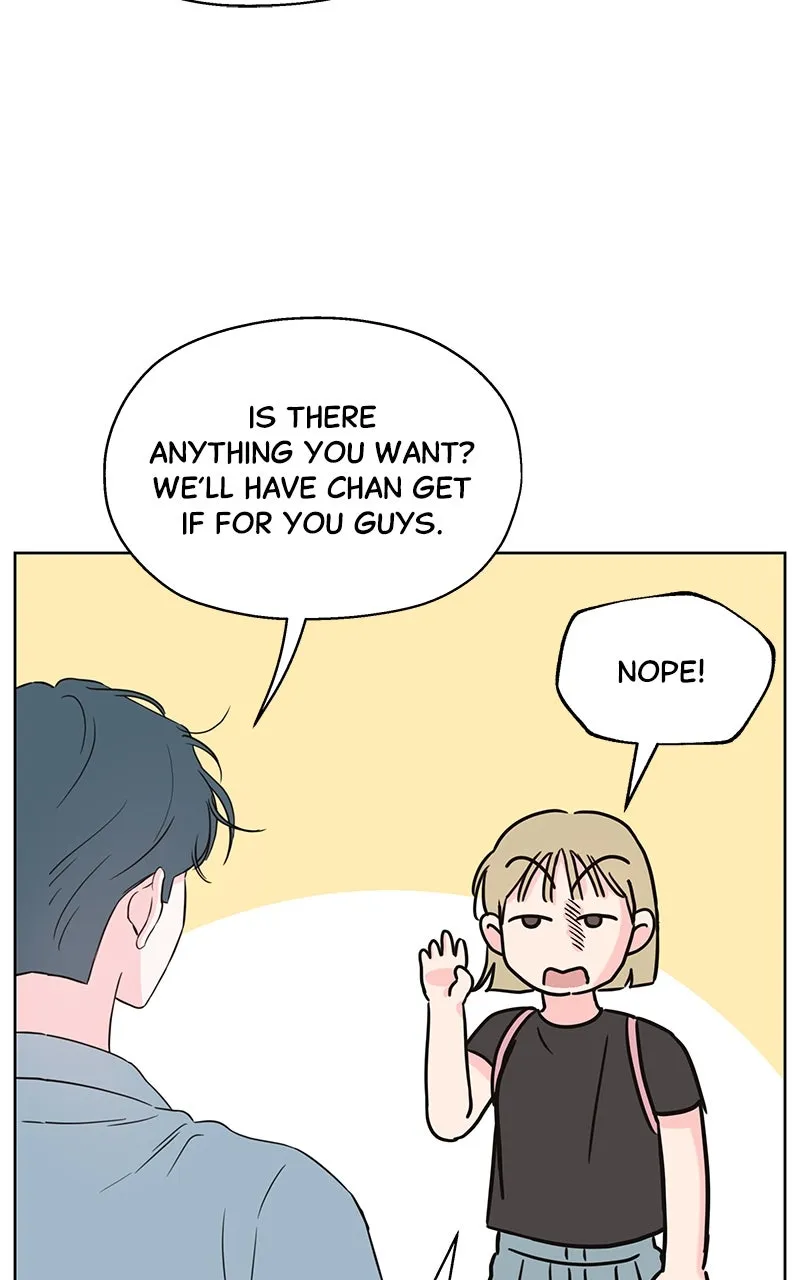 My Fake Crush Chapter 7 page 61 - 