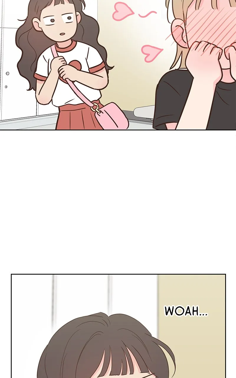 My Fake Crush Chapter 7 page 63 - 
