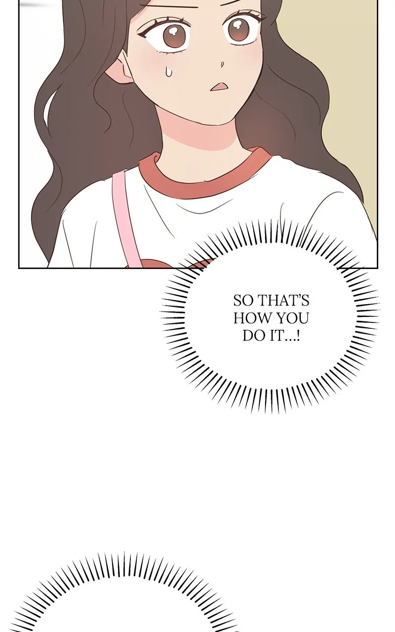 My Fake Crush Chapter 7 page 64 - 