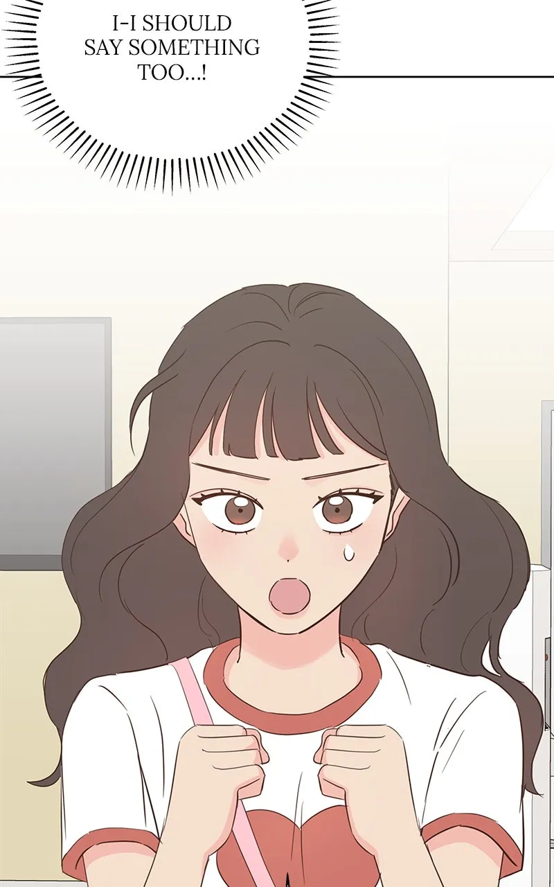 My Fake Crush Chapter 7 page 65 - 