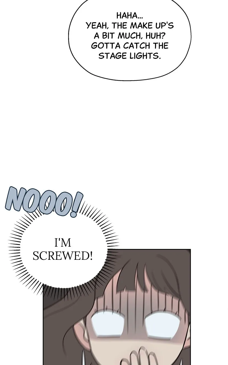 My Fake Crush Chapter 7 page 70 - 