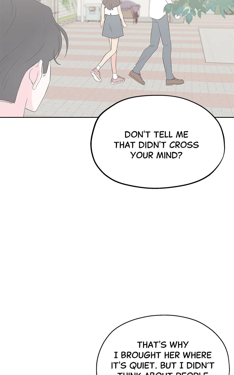 My Fake Crush Chapter 7 page 8 - 