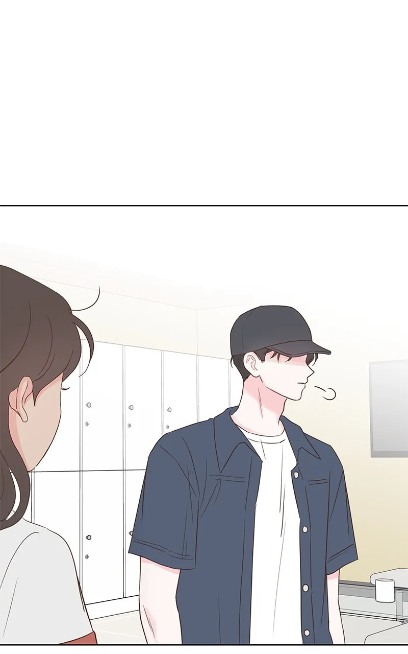 My Fake Crush Chapter 7 page 76 - 