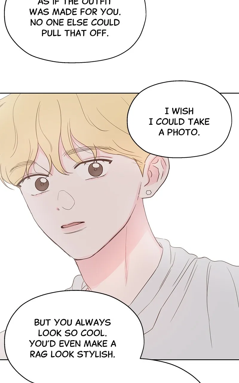 My Fake Crush Chapter 7 page 80 - 