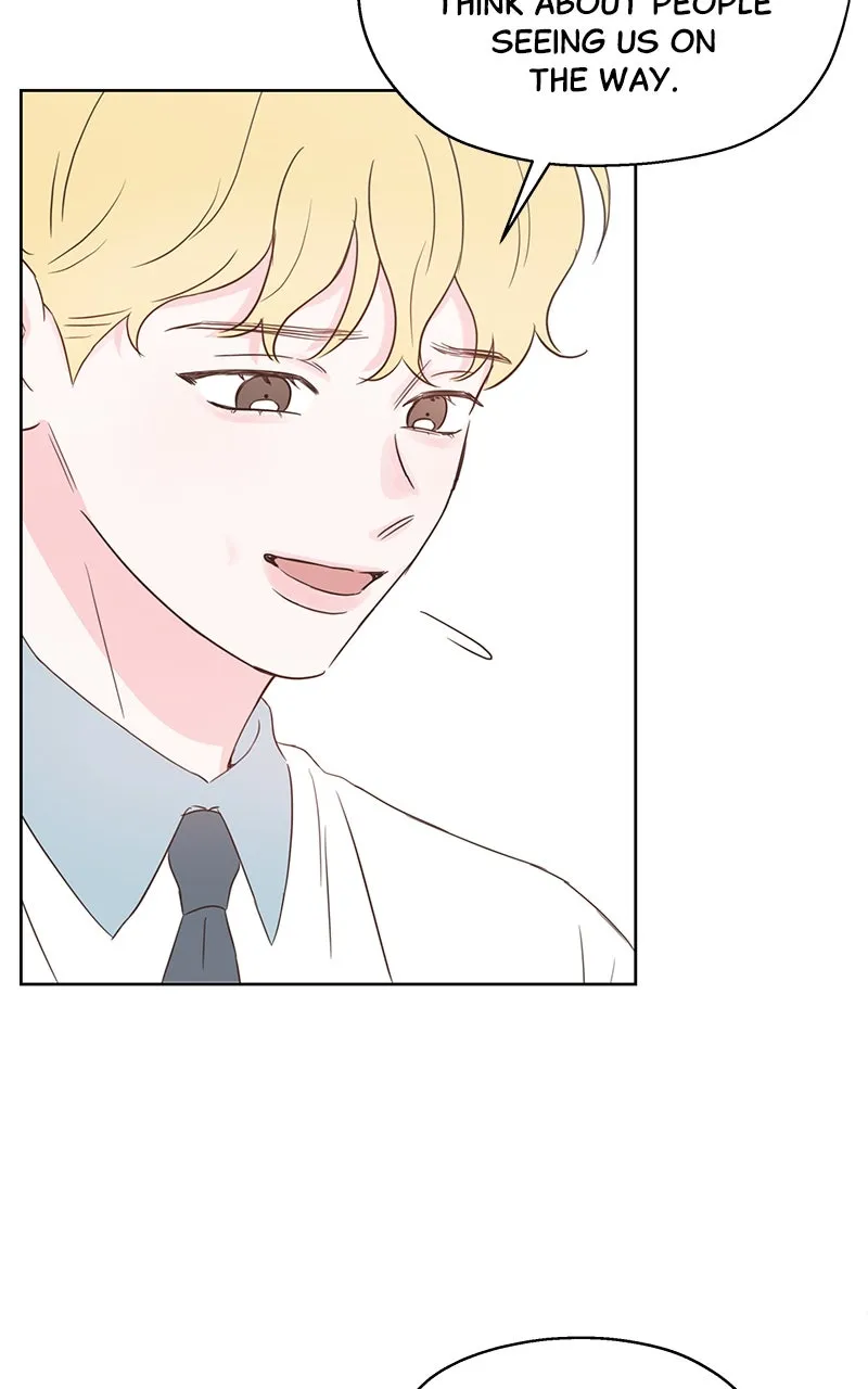 My Fake Crush Chapter 7 page 9 - 
