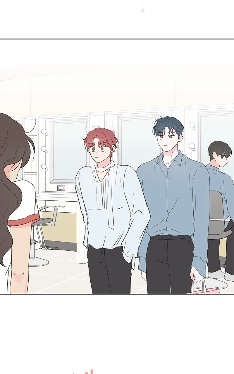 My Fake Crush Chapter 7 page 86 - 
