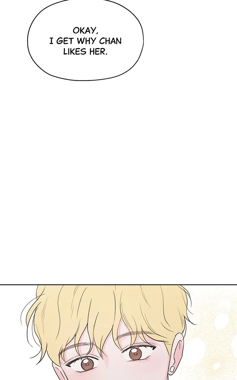 My Fake Crush Chapter 7 page 88 - 