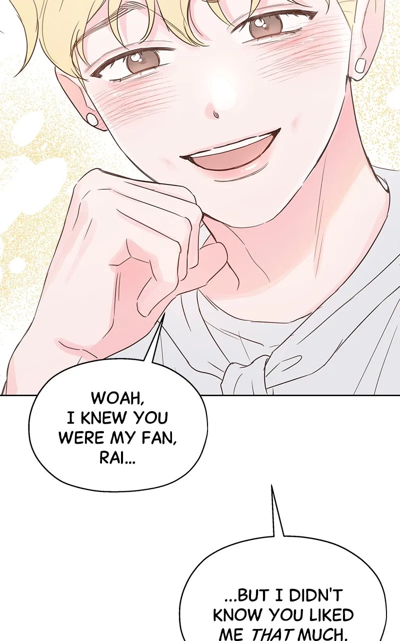 My Fake Crush Chapter 7 page 90 - 