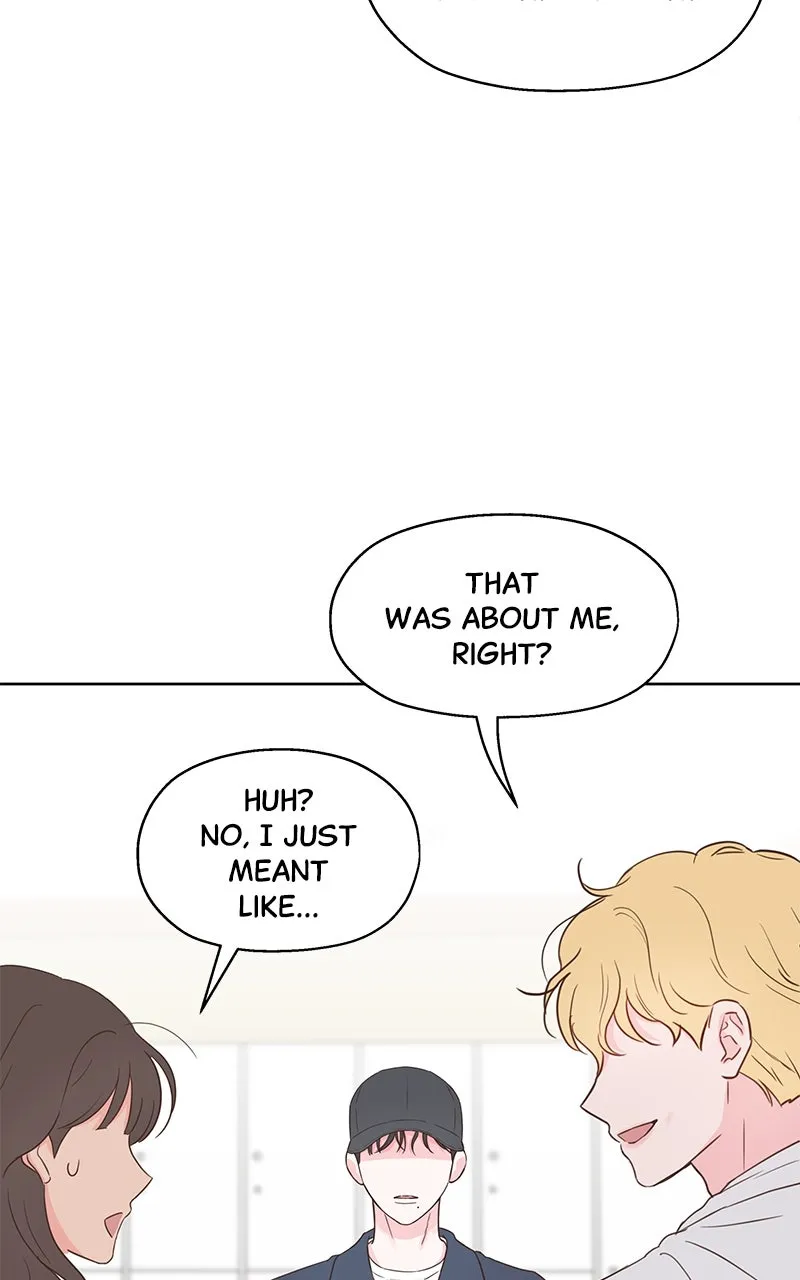 My Fake Crush Chapter 7 page 91 - 