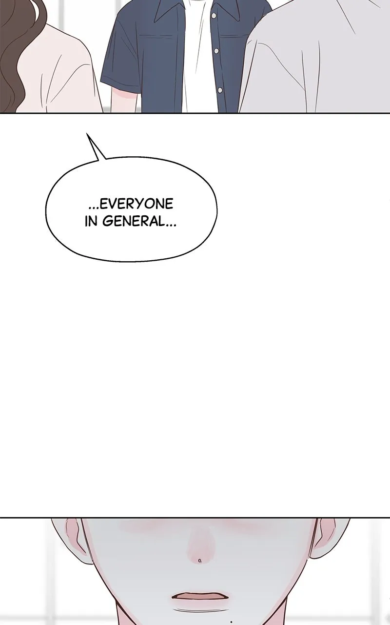 My Fake Crush Chapter 7 page 92 - 