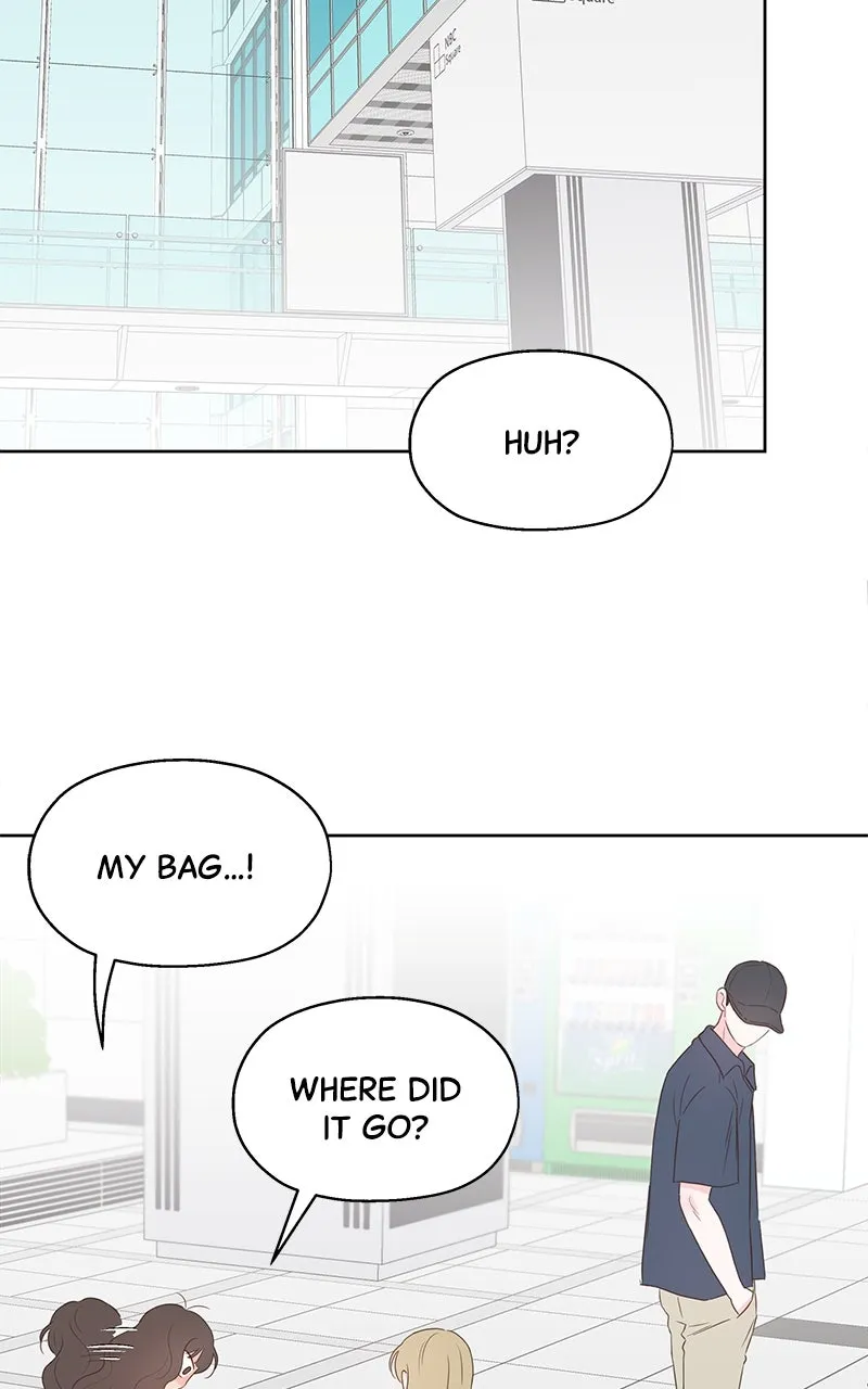 My Fake Crush Chapter 7 page 96 - 
