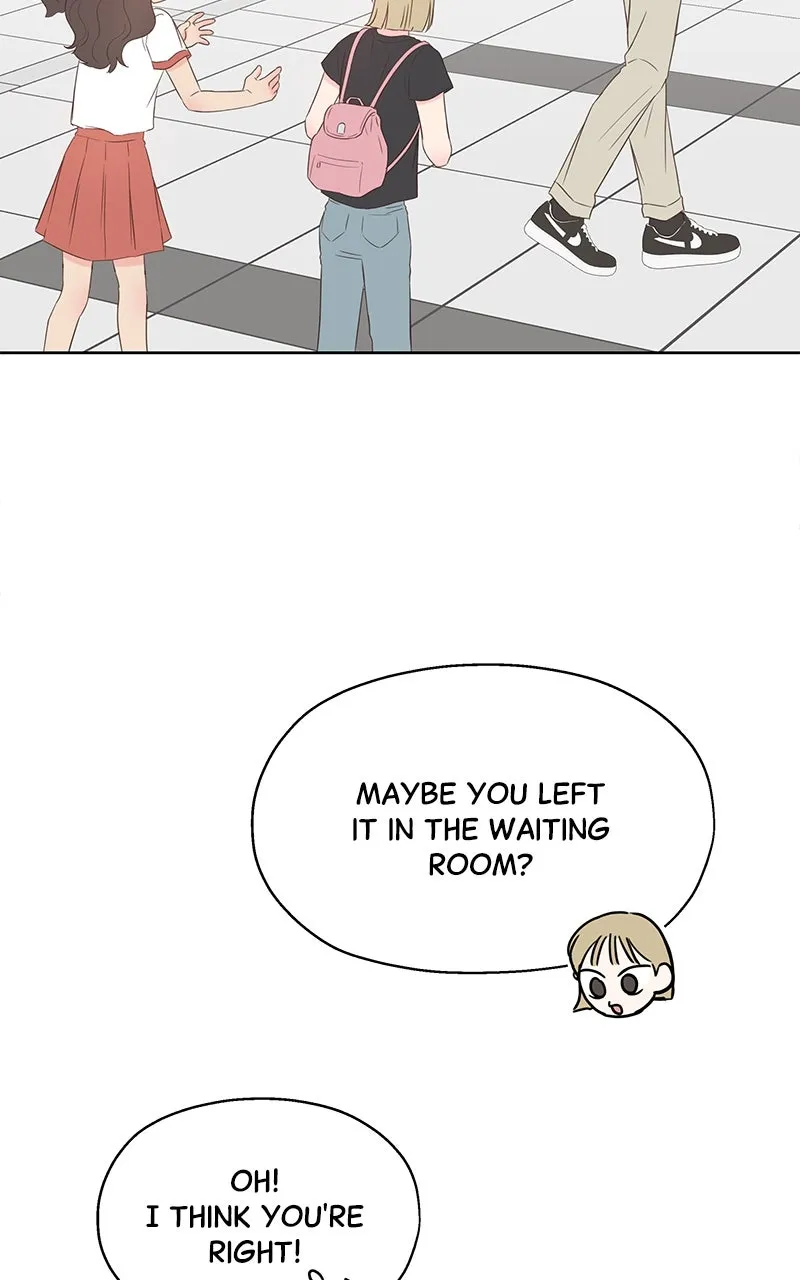 My Fake Crush Chapter 7 page 97 - 