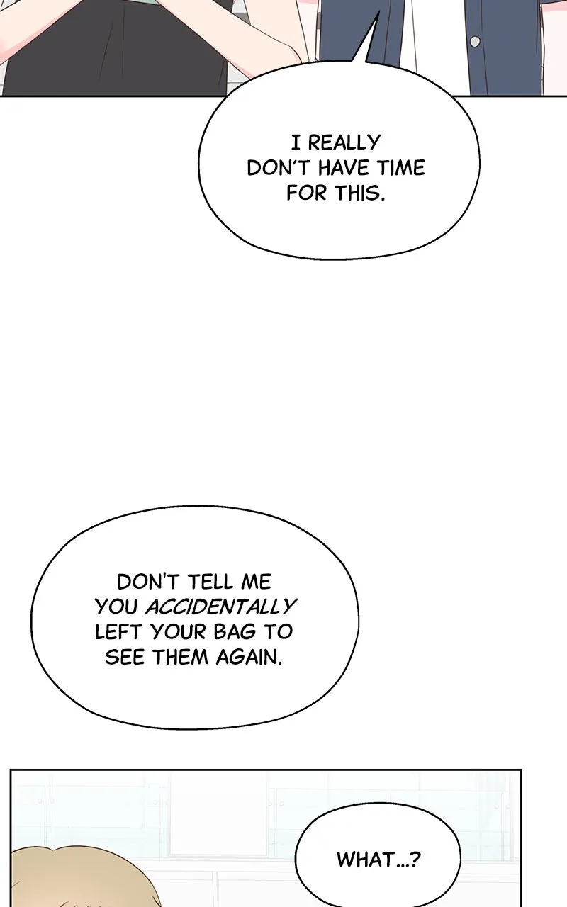 My Fake Crush Chapter 7 page 99 - 