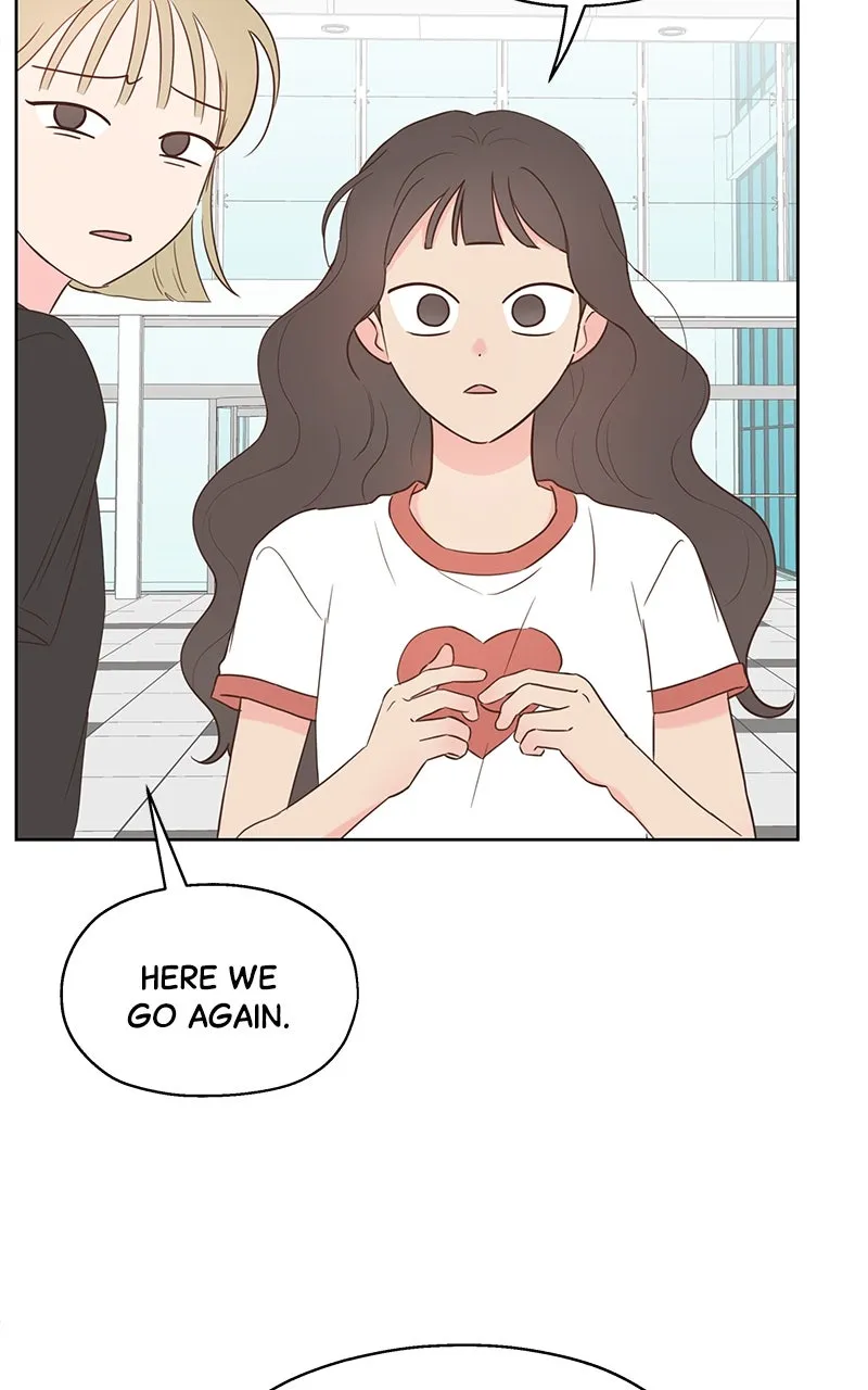 My Fake Crush Chapter 7 page 100 - 