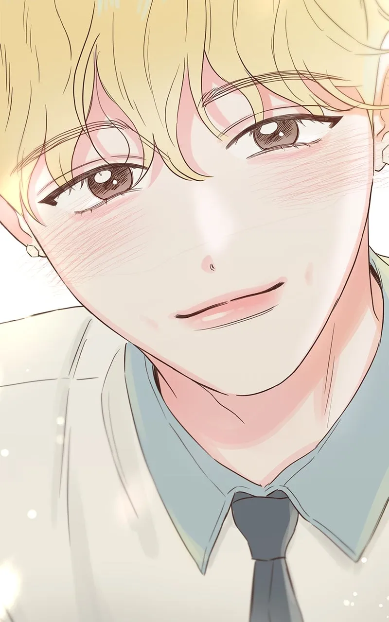 My Fake Crush Chapter 8 page 111 - 