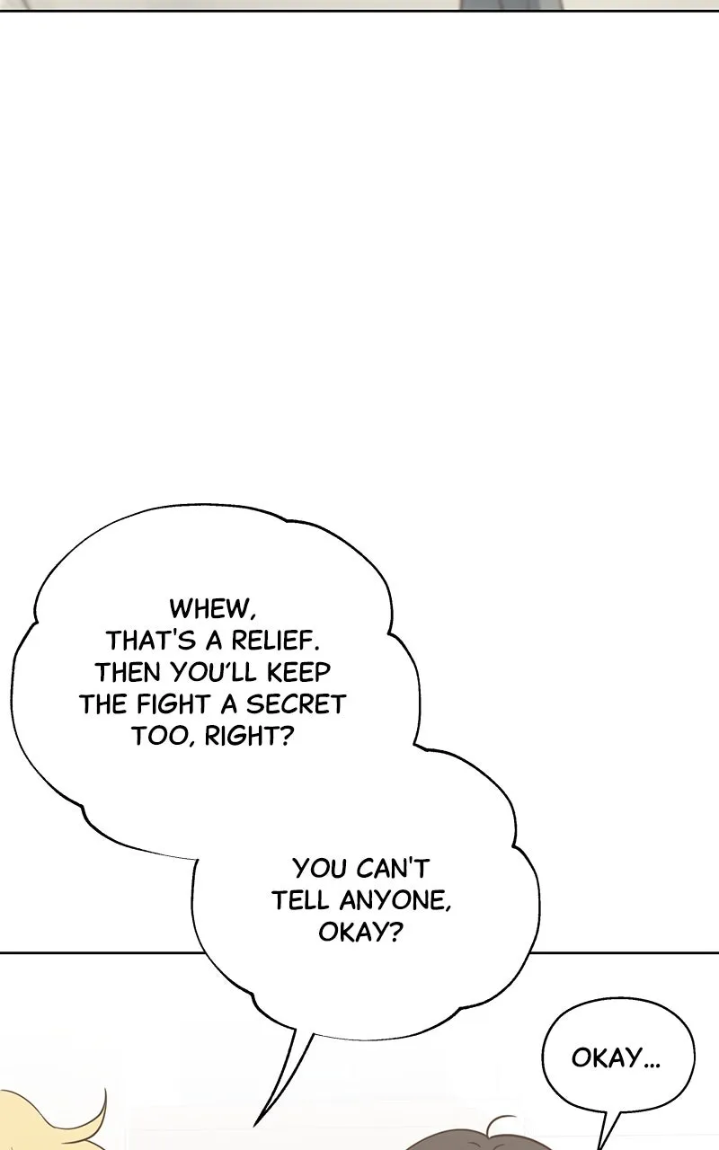 My Fake Crush Chapter 8 page 112 - 