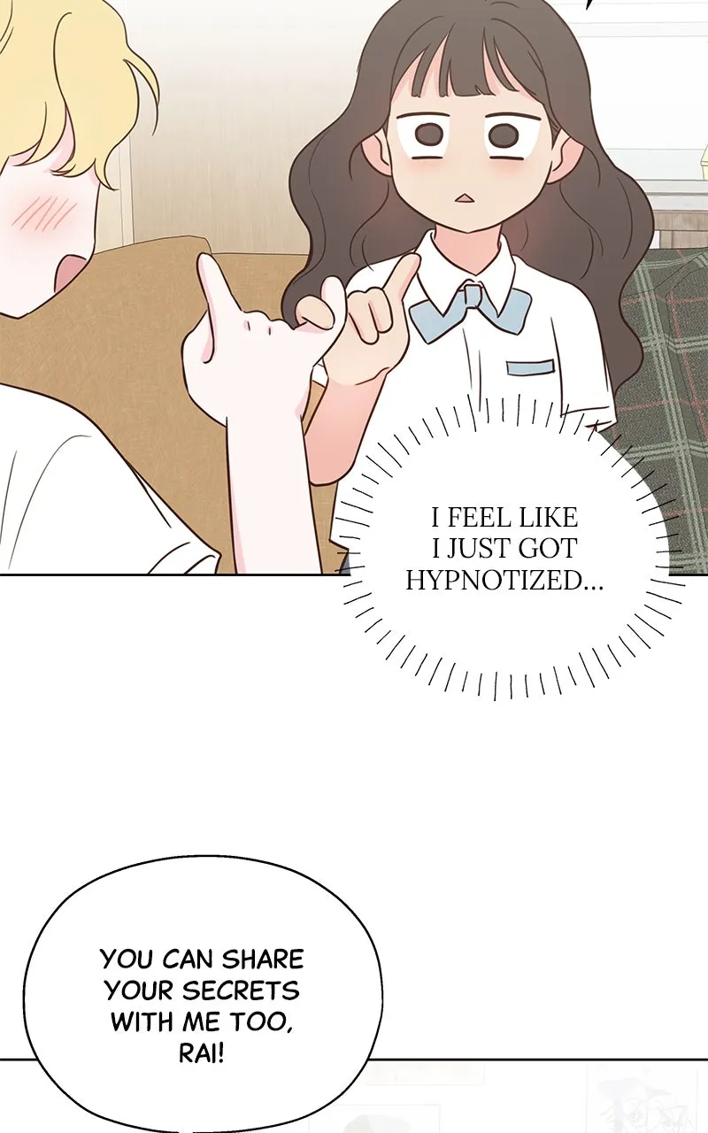 My Fake Crush Chapter 8 page 113 - 