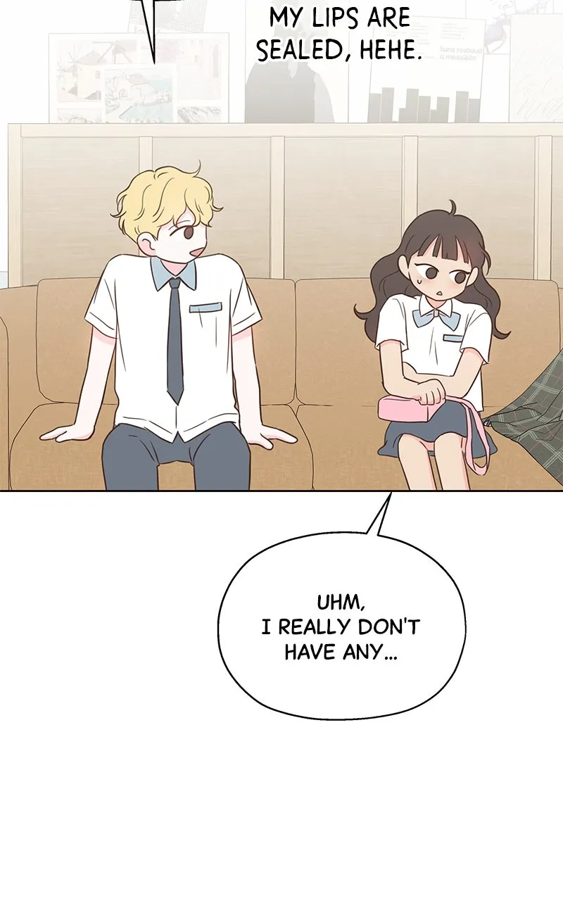 My Fake Crush Chapter 8 page 114 - 