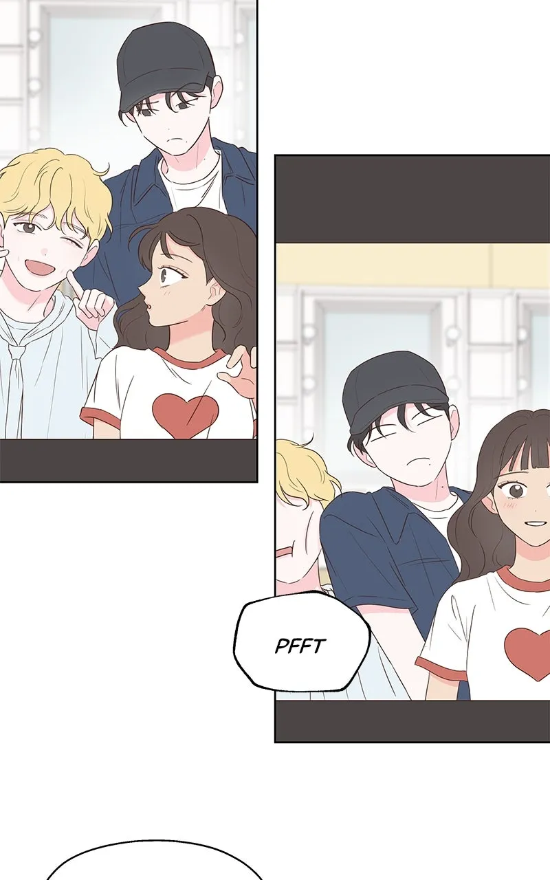 My Fake Crush Chapter 8 page 14 - 