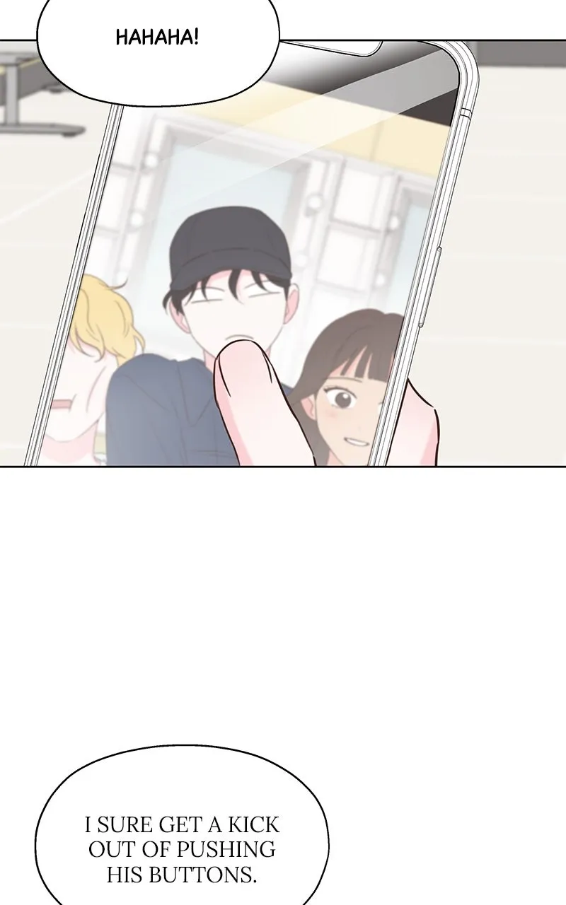 My Fake Crush Chapter 8 page 15 - 