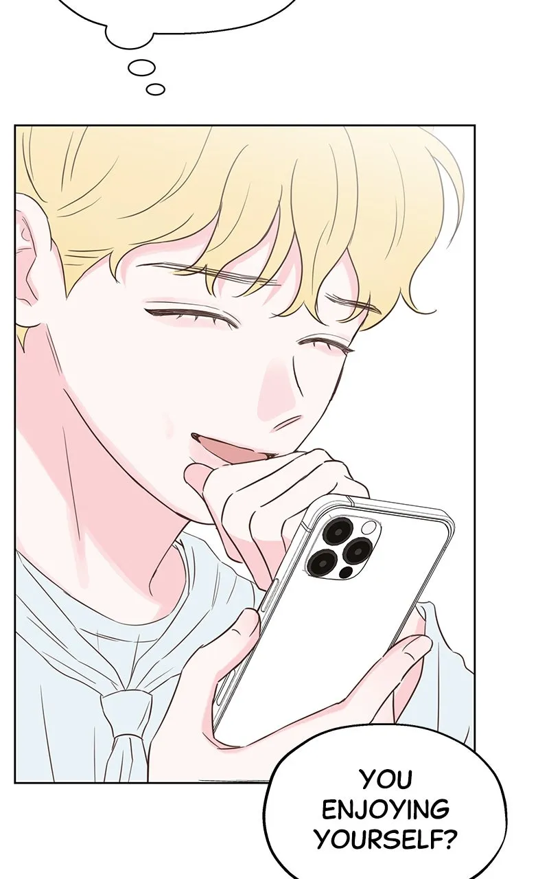 My Fake Crush Chapter 8 page 16 - 