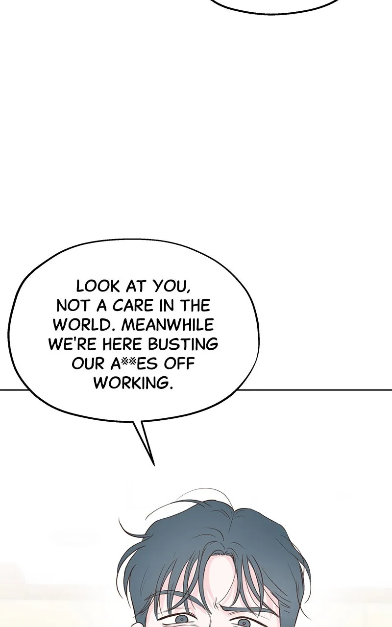 My Fake Crush Chapter 8 page 17 - 