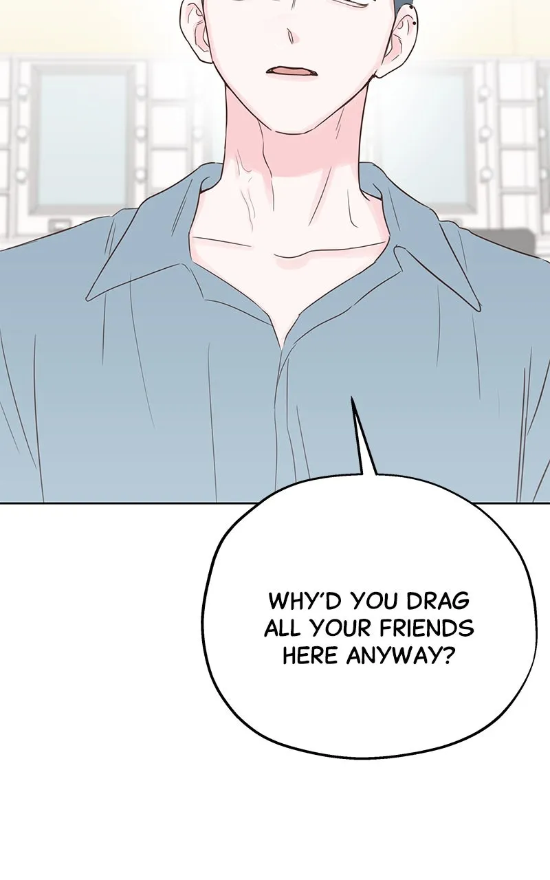 My Fake Crush Chapter 8 page 18 - 