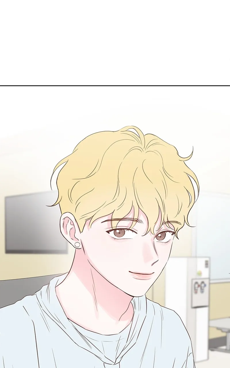 My Fake Crush Chapter 8 page 19 - 
